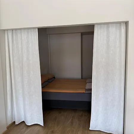Olavi A Lejlighed *